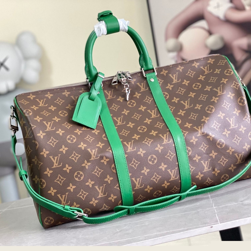 LV Travel Bags